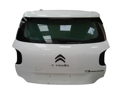 Used Tailgate Tailgate 37170313 37170313