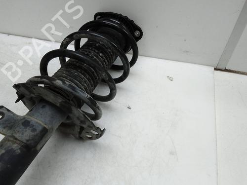 Used Left front shock absorber Left front shock absorber FORD KUGA II (DM2) 1.6 EcoBoost (150 hp) 18580793 18580793