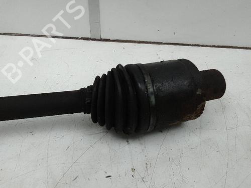 Used Left front driveshaft JEEP COMMANDER (XK, XH) 3.0 CRD 4x4 (218 hp) 19533282