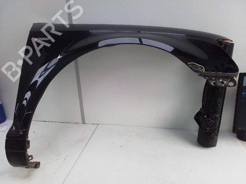 Right front fenders AUDI A3 (8P1) 1.4 TFSI | BP18578986C42 