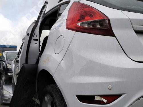 Używane Klapa wlewu paliwa FORD FIESTA VI (CB1, CCN) 1.4 TDCi (70 hp) 24187660