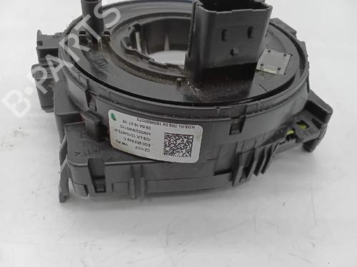 Squib airbag AUDI A3 Sportback (8VA, 8VF) 1.6 TDI | BP27446178C102 