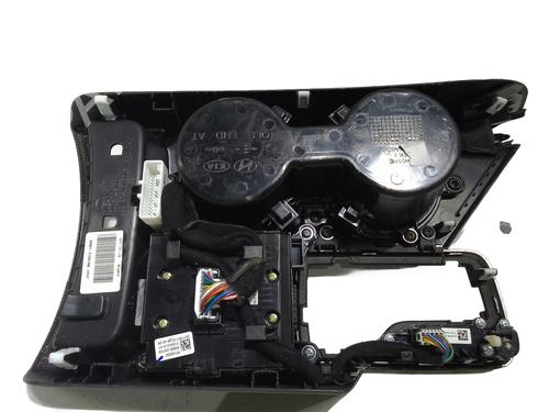 Middle console KIA SPORTAGE IV (QL, QLE) 2.0 CRDi | BP32043205I22 - Image 6