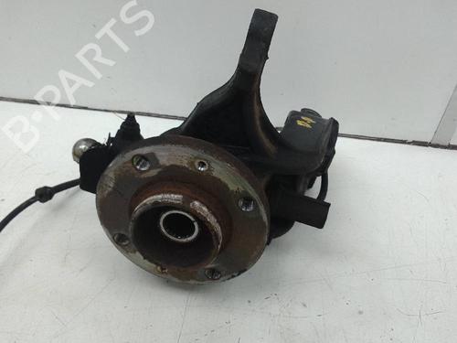 Højre Styrespindel Lejehus PEUGEOT 208 I (CA_, CC_) 1.2 VTI 82 (82 hp) 19582782