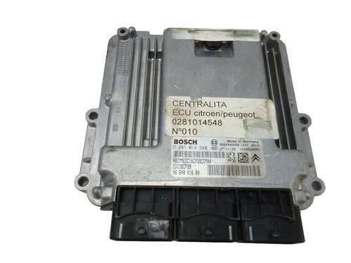 Used Engine control unit (ECU) Engine control unit (ECU) 23456100 23456100