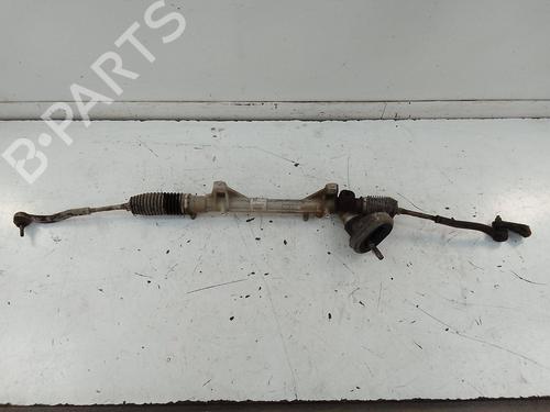 Used Steering rack Steering rack RENAULT CAPTUR I (J5_, H5_) 1.5 dCi 110 (110 hp) 18898972 18898972