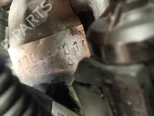 Engine BMW 2 Active Tourer (F45) 216 d | BP29584410M1 