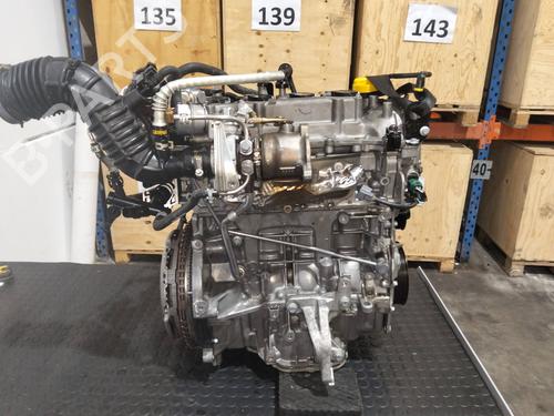 Engine DACIA SANDERO III 1.0 TCe 90 | BP28151172M1 