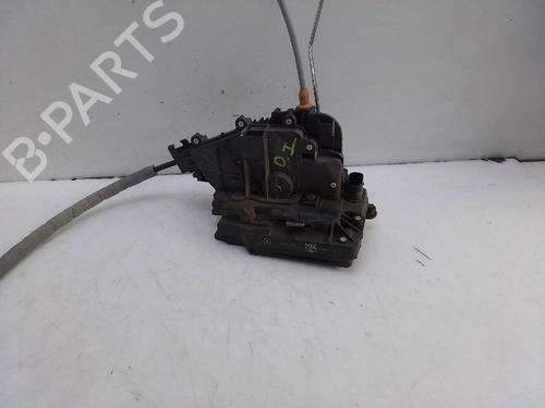 Front left lock MERCEDES-BENZ M-CLASS (W166) ML 250 CDI / BlueTEC 4-matic (166.004, 166.003) | BP18578071C98 