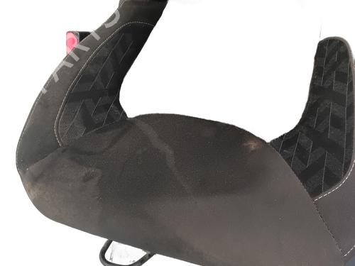 Left front seat RENAULT CLIO IV (BH_) 0.9 TCe 90 (BHNF, BHMA, BHMH, BHJK, BHJR) | BP39165471C15 - Image 4
