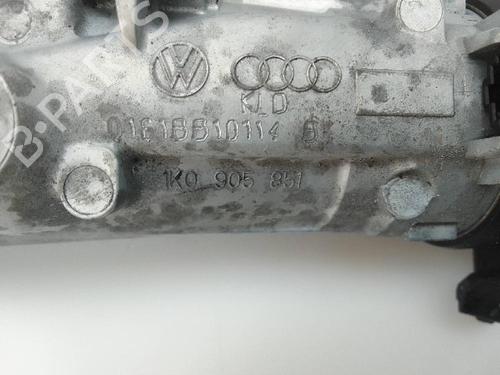 Ratlås/Tændingslås SEAT LEON (5F1) [2012-2021]  21379903