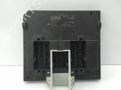 Electronic module SEAT LEON (5F1) 2.0 TDI | BP28150480M83 