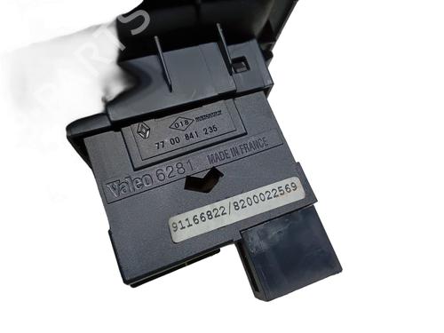 Headlight switch RENAULT MODUS / GRAND MODUS (F/JP0_) 1.5 dCi (FP0F, JP0F) | BP39553823I24 - Image 5