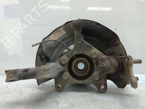Right front steering knuckle TOYOTA AURIS (_E18_) 1.6 (ZRE181_, ZRE185_, ZRE185R, ZRE181R) BP27445603M26