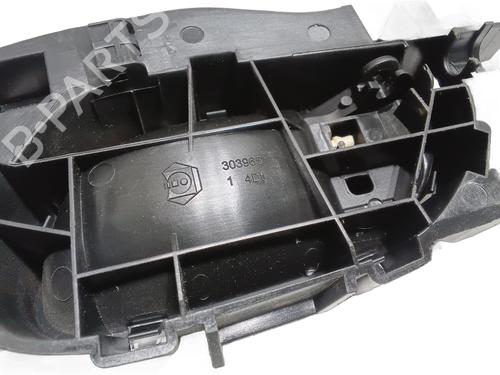 Front right interior door handle TOYOTA PROACE Van (MDZ_) 1.5 D4d (MDZ8) | BP36449153I14 - Image 5