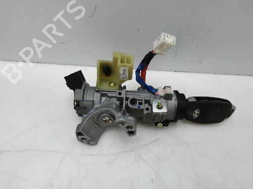 Ignition barrel HYUNDAI TUCSON (TL, TLE) 1.7 CRDi | BP21526951M48 