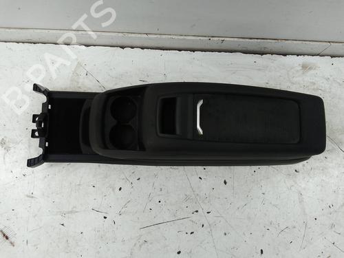 Used Middle console Middle console CITROËN C4 Picasso II 1.6 BlueHDi 120 (120 hp) 18861834 18861834