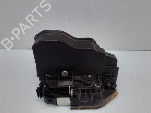 Rear left lock BMW 5 (F10) 535 d xDrive | BP23417028C100 