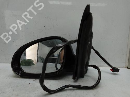 Used Left mirror VW GOLF V (1K1) 2.0 SDI (75 hp) 26611872
