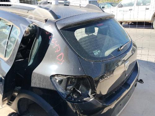 Used Third brake light DACIA SANDERO II TCe 90 (B8M1, B8MA, B8AC) (90 hp) 26158627