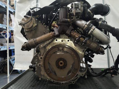 Engine AUDI A8 D3 (4E2, 4E8)  | BP24606956M1 