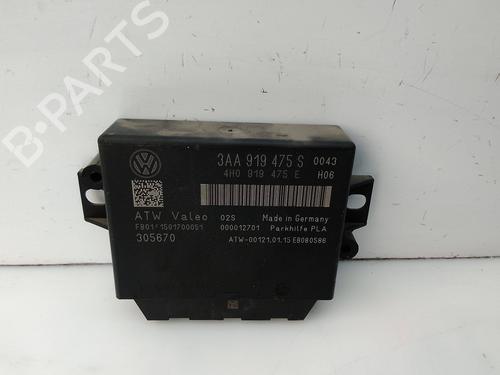 Used Electronic module Electronic module 22778211 22778211