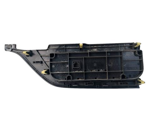 Climate control TOYOTA AURIS (_E18_) 1.8 Hybrid (ZWE186_, ZWE186R) | BP26053441I5 - Image 5