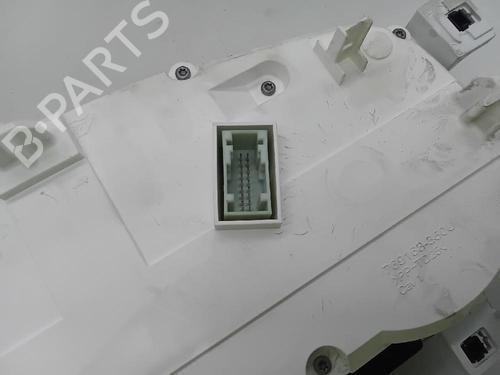 Instrument cluster PEUGEOT PARTNER Box Body/MPV (K9) 1.5 BlueHDi 100 | BP26194624C47 