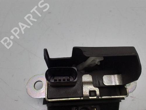 Used Tailgate lock SEAT ATECA (KH7, KHP) 1.0 TSI (110 hp) 24304983