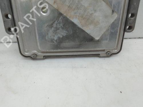 Used Engine control unit (ECU) CITROËN JUMPY I Van (BS_, BT_, BY_, BZ_) 1.9 D 70 (69 hp) 23653944