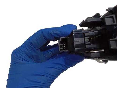 Left rear window switch VOLVO XC40 (536) T2 | BP36014001I29 - Image 5