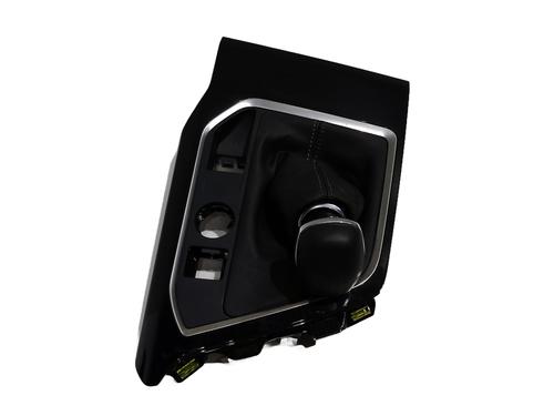 Used Shift knob PEUGEOT 5008 II (MC_, MJ_, MR_, M4_) 1.2 THP (MRHNYH, MRHNYW, MRHNSJ, MRHNSU, MRHNSM) (131 hp) 30380177