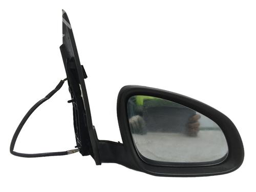 Used Right mirror FORD FIESTA VI (CB1, CCN) 1.4 TDCi (70 hp) 31287221