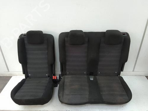 Used Rear seat Rear seat OPEL COMBO E Tour / Life (K9) 1.5 (76 hp) 26055541 26055541