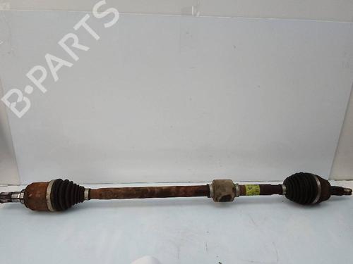 Right front driveshaft HYUNDAI KONA (OS, OSE, OSI)  | BP23032363M39 