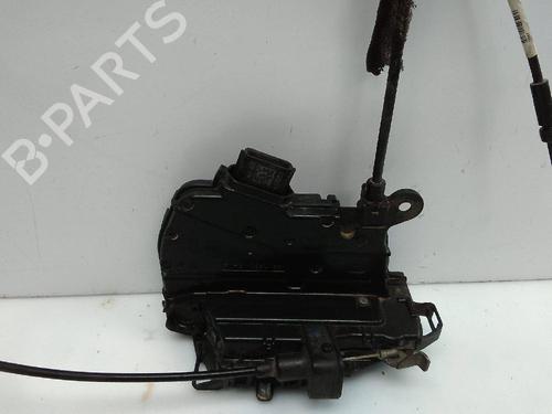 Front right lock NISSAN MICRA IV (K13K, K13KK) 1.2 | BP22364984C97 