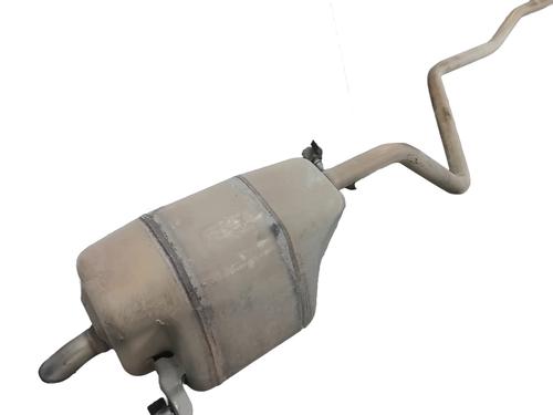 Exhaust system HYUNDAI i10 III (AC3, AI3) 1.0 MPi | BP38536358M121 - Image 6