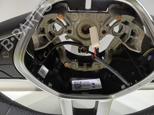 Steering wheel RENAULT CAPTUR II (HF_) TCe 140 (HFN0) | BP36911380C49  - Image 5