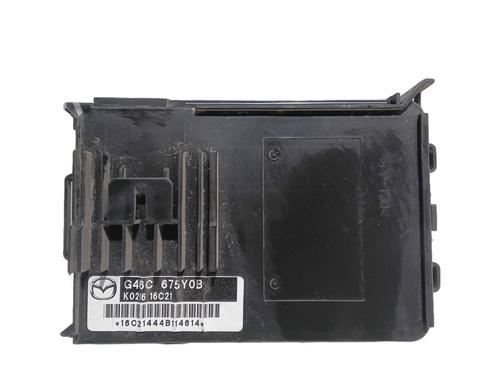 Used Electronic module Electronic module MAZDA 3 (BM, BN) 2.2 D (150 hp) 34461185 34461185