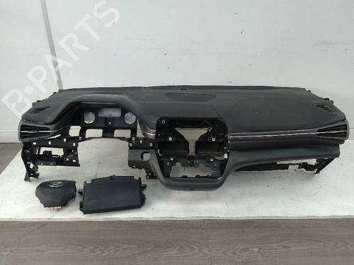 Kollisonspute sett HYUNDAI IONIQ (AE) 1.6 GDI Hybrid | BP19059407C86 
