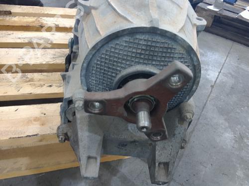 Gearbox MERCEDES-BENZ C-CLASS T-Model (S204) C 220 CDI (204.202) | BP28290322M3 