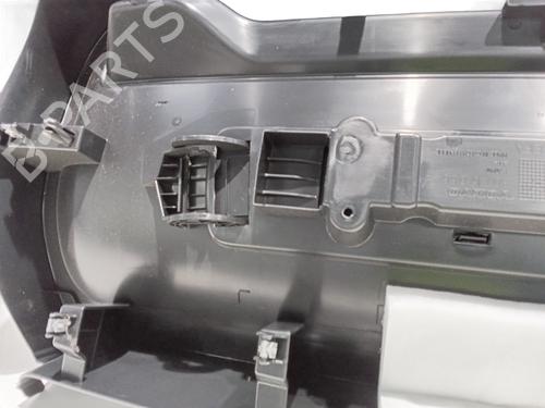 Boot lining VOLVO XC40 (536) T2 | BP36033403I3 - Image 5