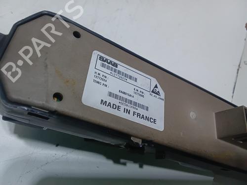 Left front window switch SAAB 9-3 Estate (E50) 1.9 TiD | BP37022218I27 - Image 7
