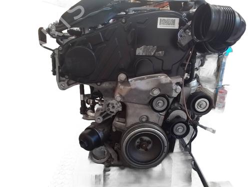 Engine OPEL INSIGNIA A (G09) 2.0 CDTI (68) | BP23032623M1 - Image 5