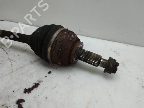 Used Right front driveshaft OPEL VIVARO B Bus (X82) 1.6 CDTI (06) (145 hp) 18578711