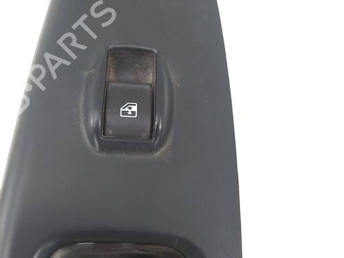 Right front window switch FIAT DOBLO Cargo (263_) 1.3 D Multijet (263WXU1A, 263ZXU1A, 263WYB1A, 263ZYB1A) | BP26161401I26 - Image 5