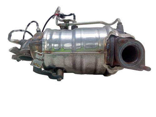 Used Particulate filter KIA SPORTAGE IV (QL, QLE) 1.7 CRDi (141 hp) 23997463