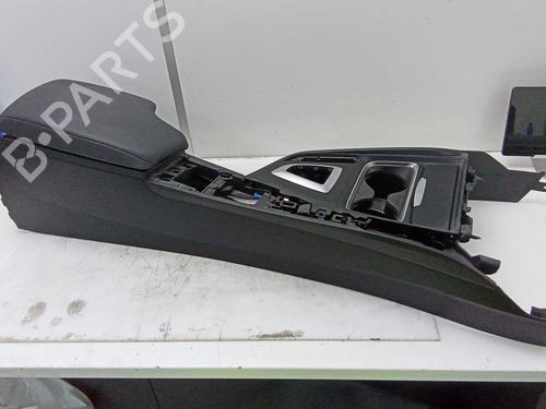 Used Middle console Middle console BMW 3 Touring (F31) 318 d (143 hp) 19030880 19030880