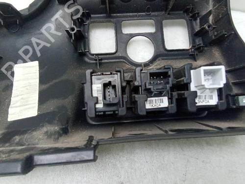 Switch NISSAN NOTE (E12) 1.5 dCi | BP20230690I30