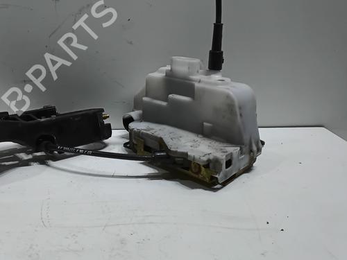 Front right lock RENAULT ESPACE IV (JK0/1_) 2.0 dCi (JK03, JK04, JK1C, JK1G, JK1J, JK1K) | BP32314904C97 